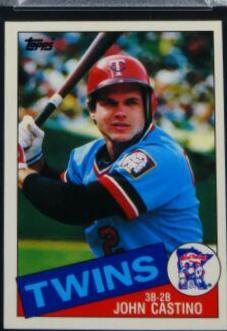 John Castino #452