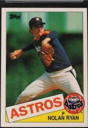 Nolan Ryan #760