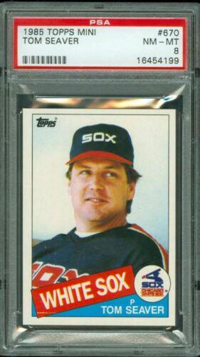 Tom Seaver #670