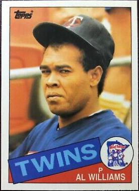 Al Williams #614