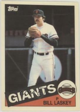 Bill Laskey #331