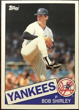Bob Shirley #328