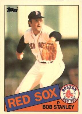 Bob Stanley #555