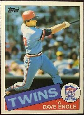 Dave Engle #667