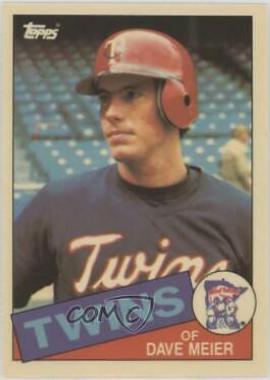 Dave Meier #356