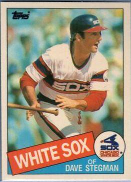 Dave Stegman #194