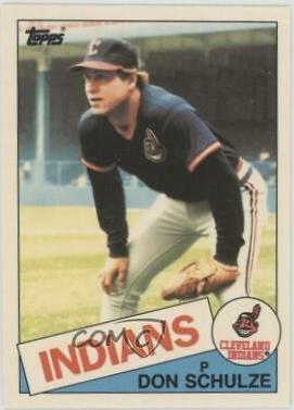 Don Schulze #93