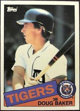 Doug Baker #269