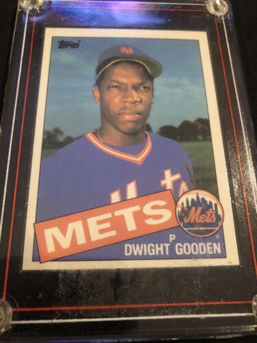 Dwight Gooden #620