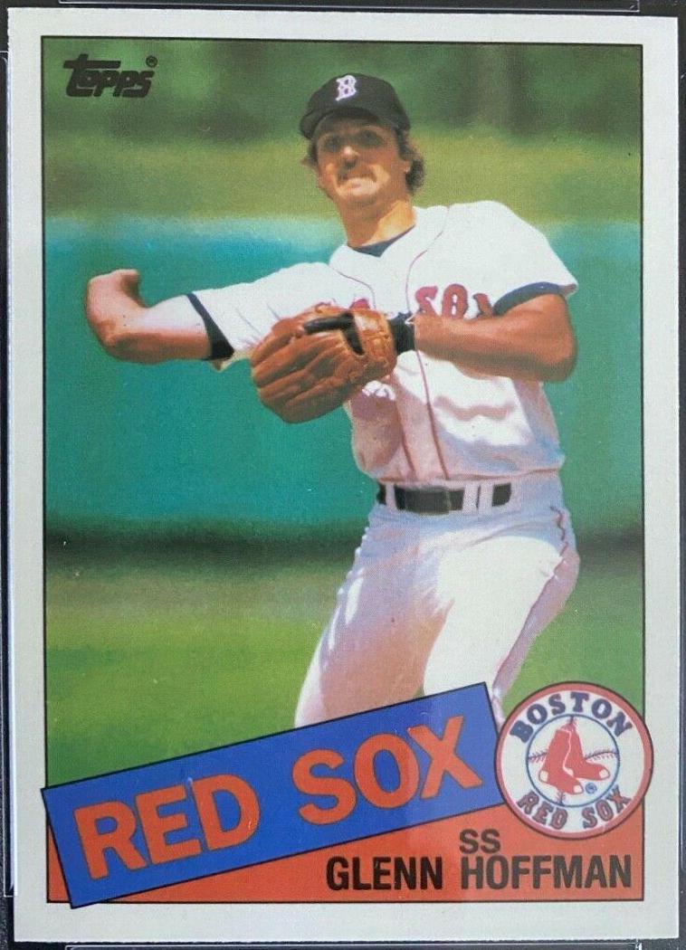 Glenn Hoffman #633