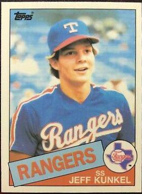 Jeff Kunkel #288