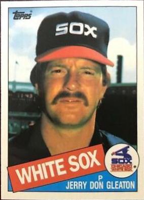 Jerry Don Gleaton #216
