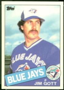 Jim Gott #311