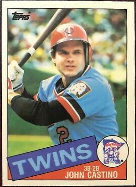 John Castino #452