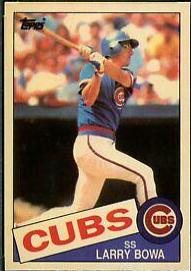 Larry Bowa #484