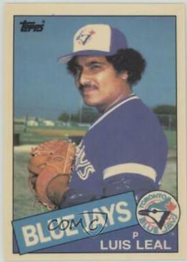 Luis Leal #622