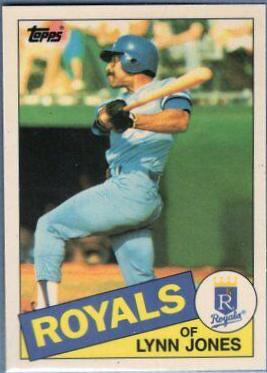 Lynn Jones #513