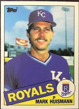 Mark Huismann #644