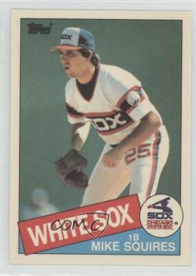 Mike Squires #543