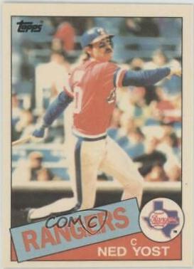 Ned Yost #777