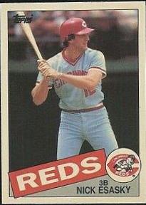 Nick Esasky #779