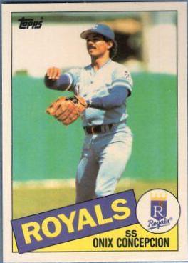Onix Concepcion #697