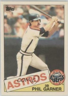 Phil Garner #206
