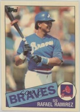 Rafael Ramirez #647