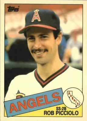 Rob Picciolo #756