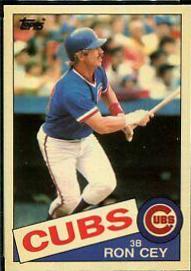 Ron Cey #768