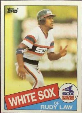 Rudy Law #286