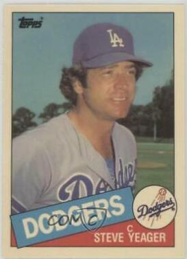 Steve Yeager #148