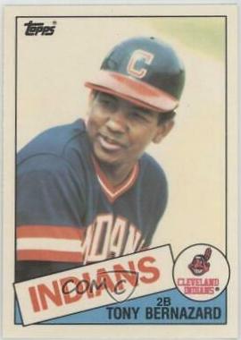 Tony Bernazard #533
