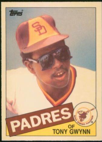 Tony Gwynn #660