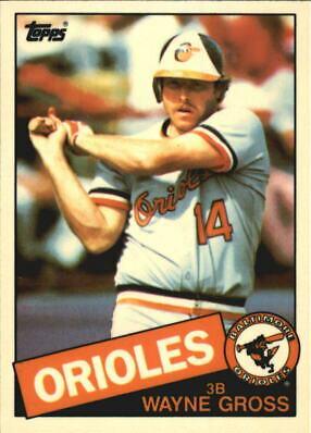Wayne Gross #416