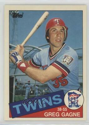 Greg Gagne #36T