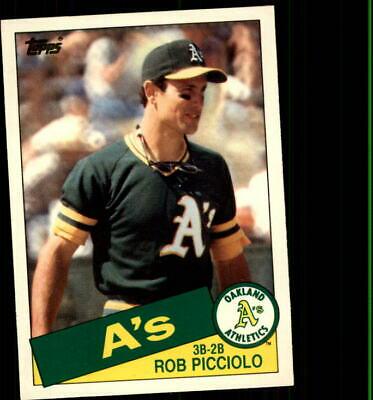 Rob Picciolo #90T