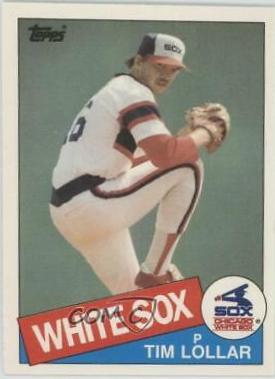 Tim Lollar #76T