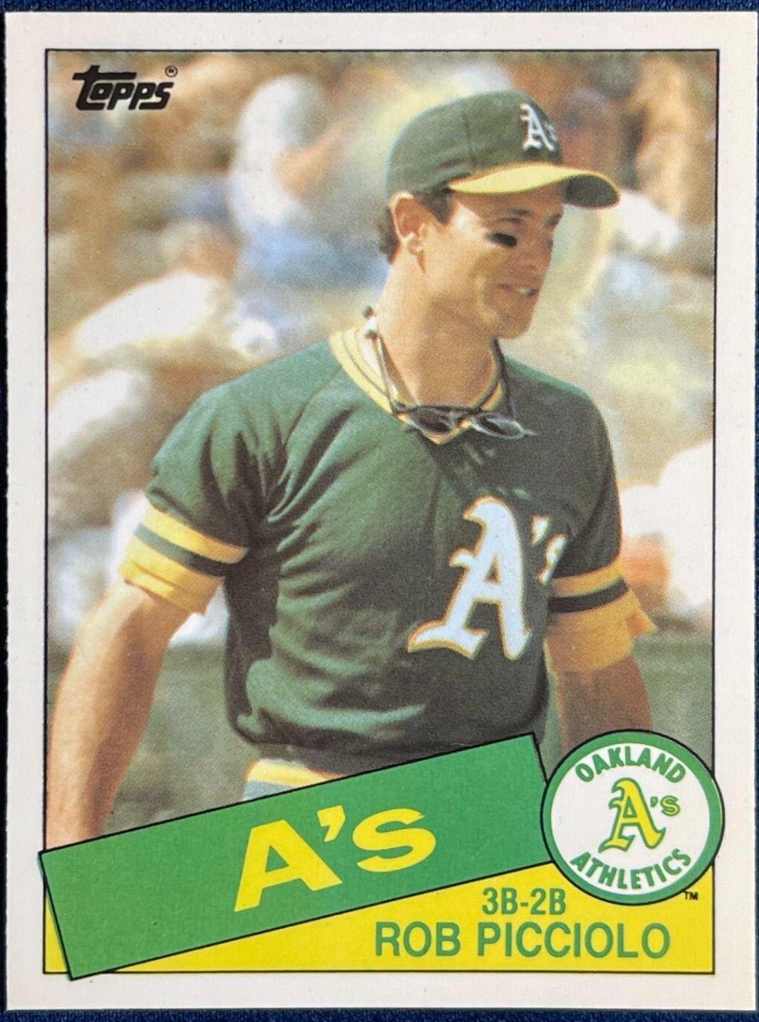 Rob Picciolo #90T