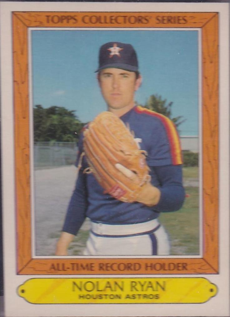 Nolan Ryan #32