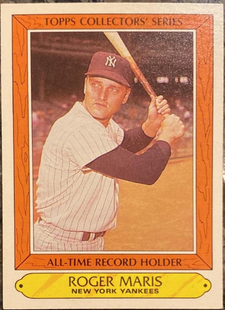 Roger Maris #24