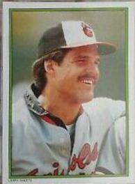 Larry Sheets #50