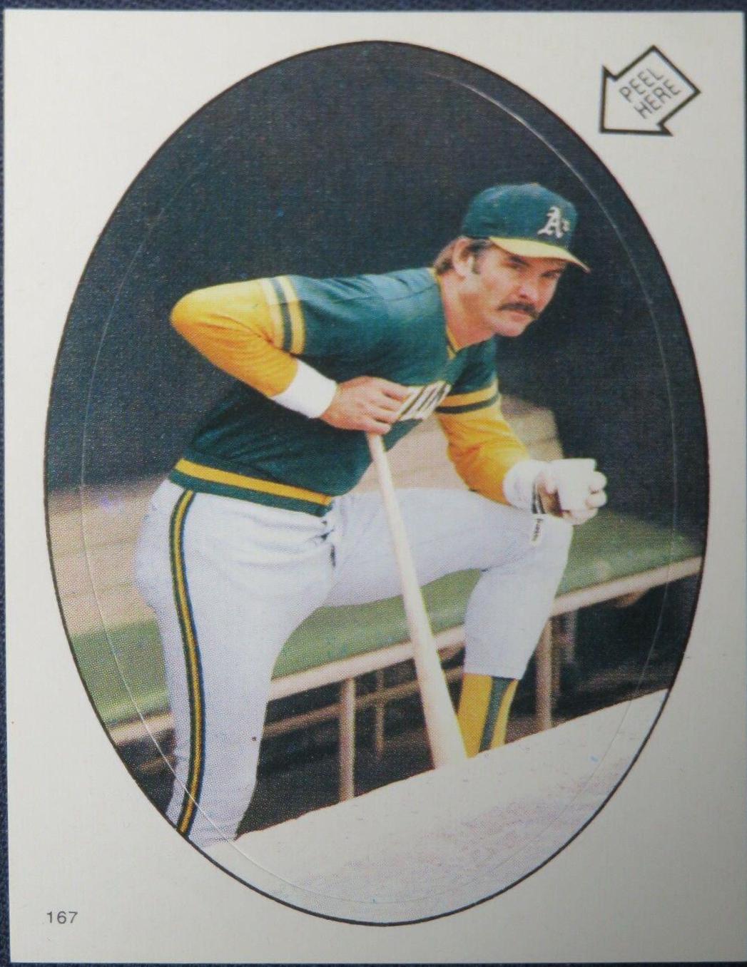 Dave Kingman #167
