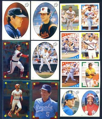 Willie McGee #45