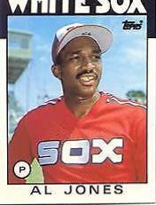 Al Jones #227