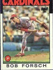 Bob Forsch #322