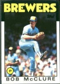 Bob McClure #684