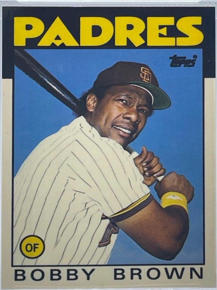 Bobby Brown #182