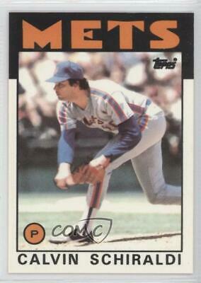 Calvin Schiraldi #210