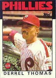 Derrel Thomas #158